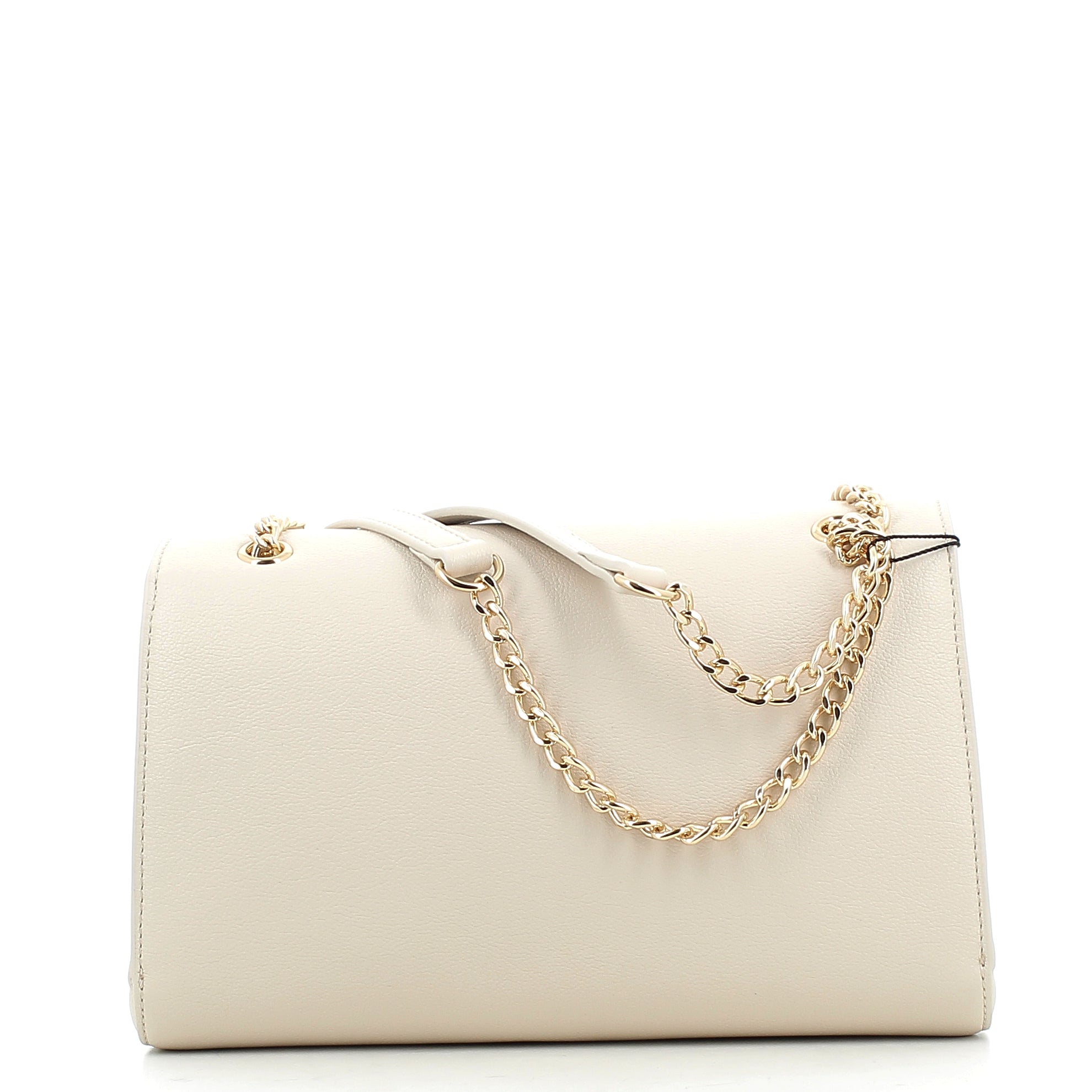 Love Moschino women's bag 4138P26 IVORY