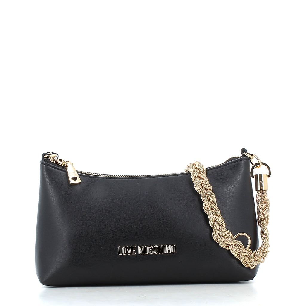 Love Moschino women's bag 4143P26 NERO