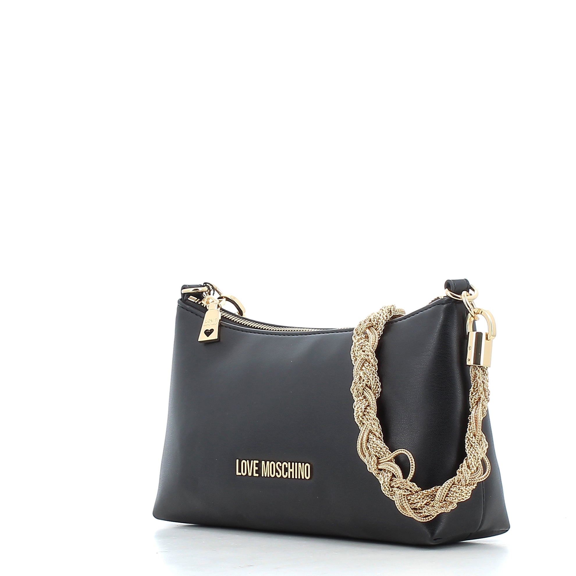 Love Moschino women's bag 4143P26 NERO