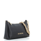 Love Moschino women's bag 4143P26 NERO
