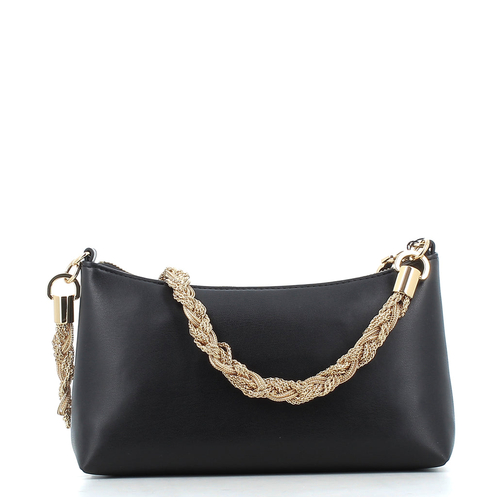 Love Moschino women's bag 4143P26 NERO
