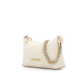 Love Moschino women's bag 4143P26 IVORY
