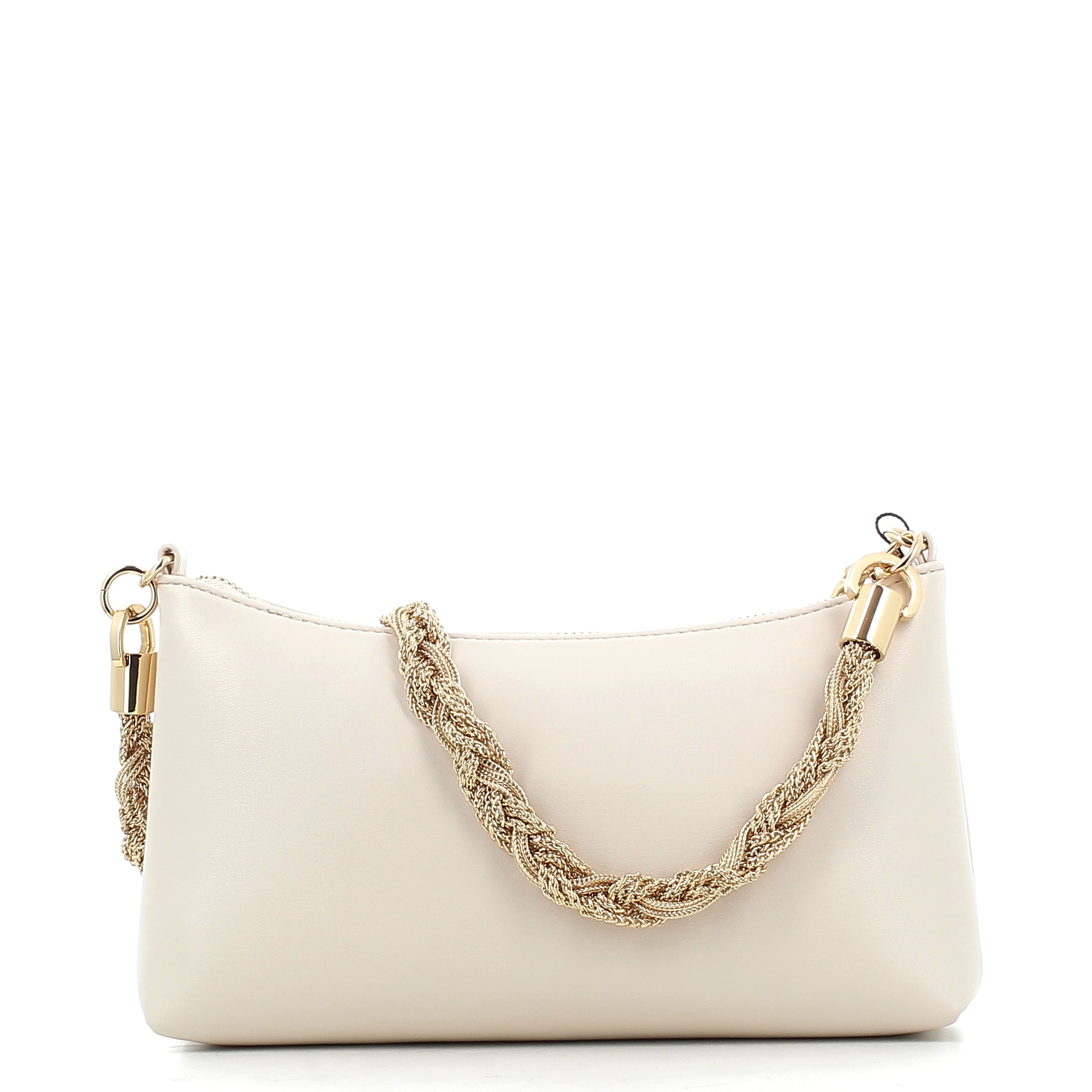 Love Moschino women's bag 4143P26 IVORY