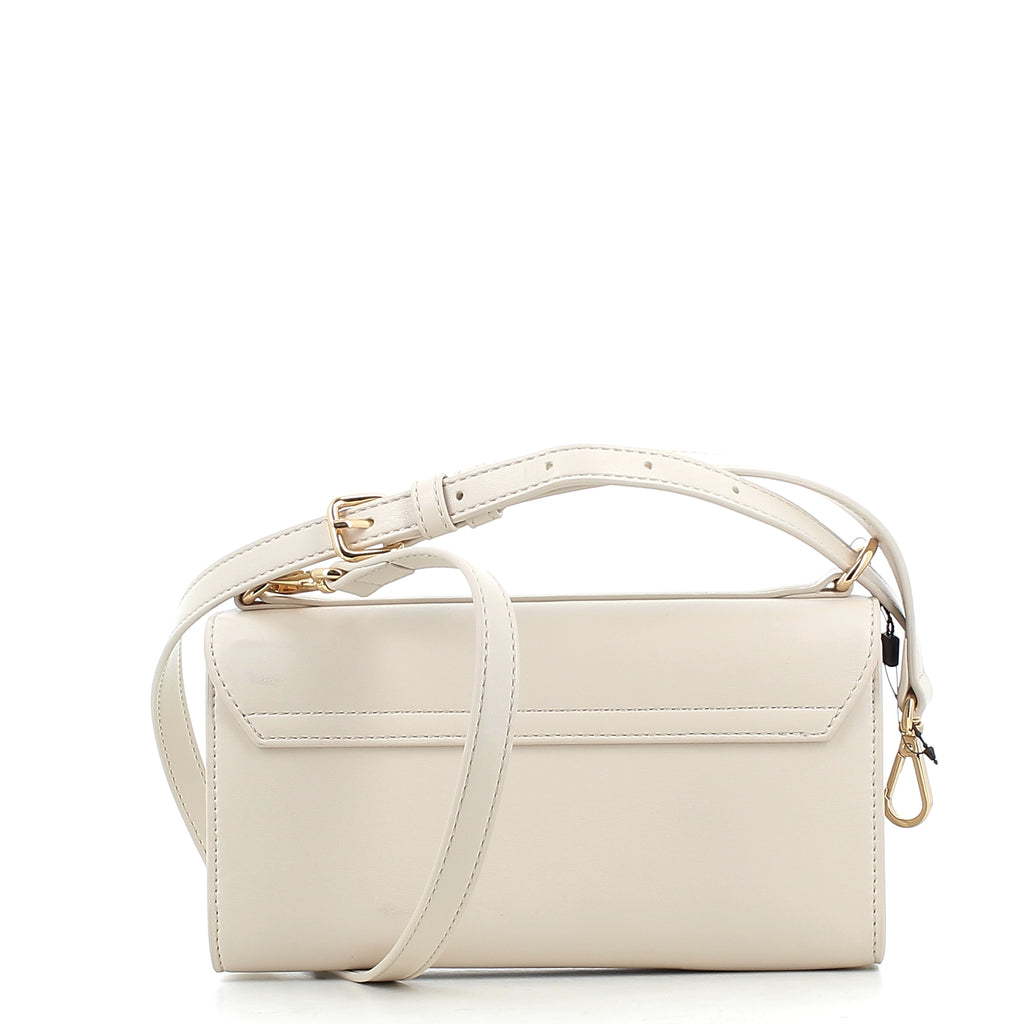 Love Moschino women's bag 4170P26 IVORY