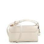 Love Moschino women's bag 4170P26 IVORY