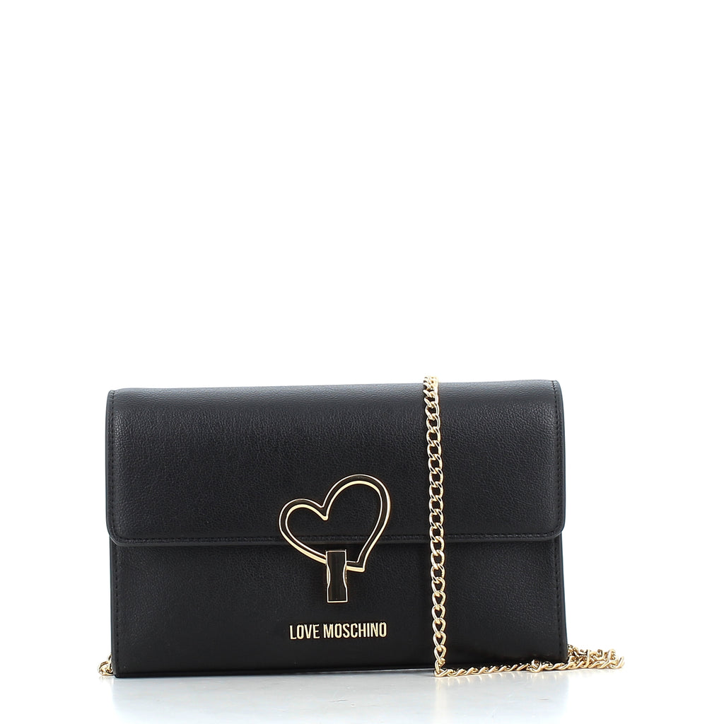 Love Moschino women's bag 4327P26 BLACK