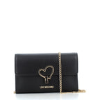 Love Moschino women's bag 4327P26 BLACK