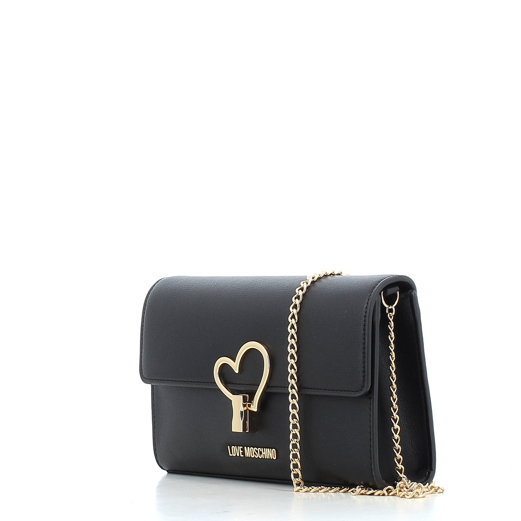Love Moschino women's bag 4327P26 BLACK
