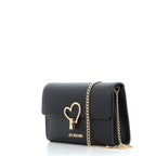 Love Moschino women's bag 4327P26 BLACK