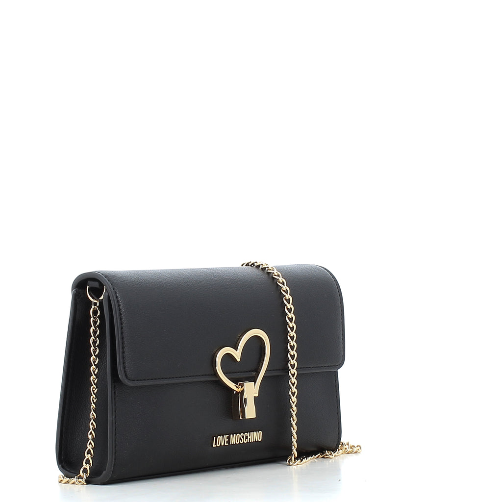 Love Moschino women's bag 4327P26 BLACK