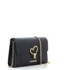 Love Moschino women's bag 4327P26 BLACK