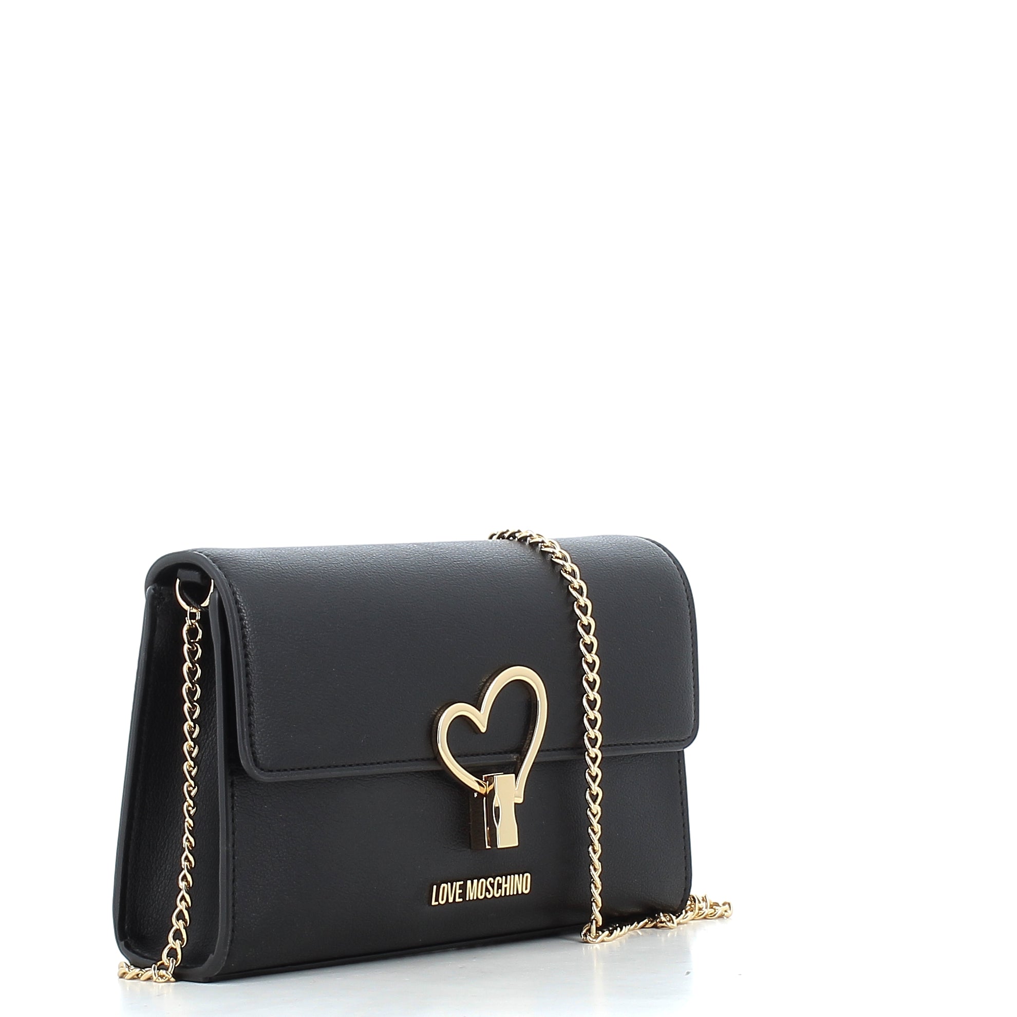 Love Moschino women's bag 4327P26 BLACK