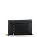 Love Moschino women's bag 4327P26 BLACK