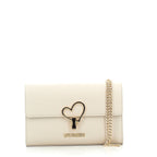 Love Moschino women's bag 4327P26 IVORY