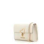 Love Moschino women's bag 4327P26 IVORY