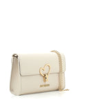 Love Moschino women's bag 4327P26 IVORY