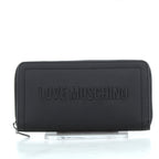 Portafogli Love Moschino donna 5500P26     NERO