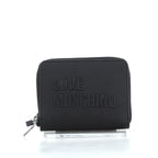 Portafogli Love Moschino donna 5502P26     NERO