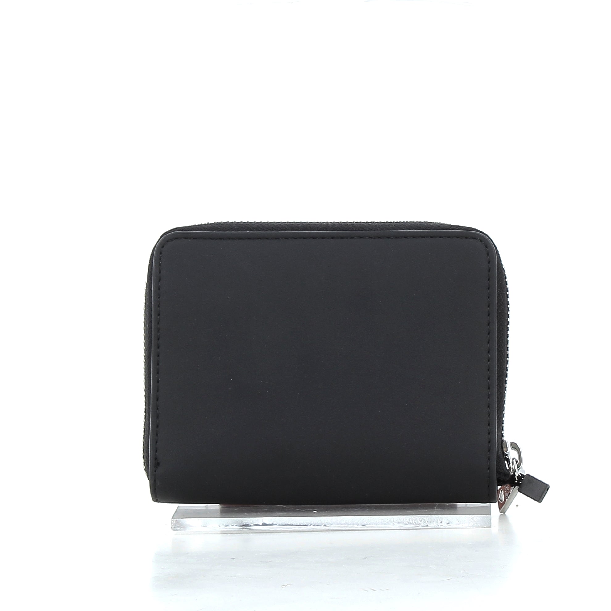 Portafogli Love Moschino donna 5502P26     NERO