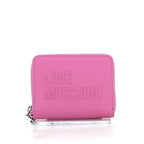 Portafogli Love Moschino donna 5502P26     FUXIA