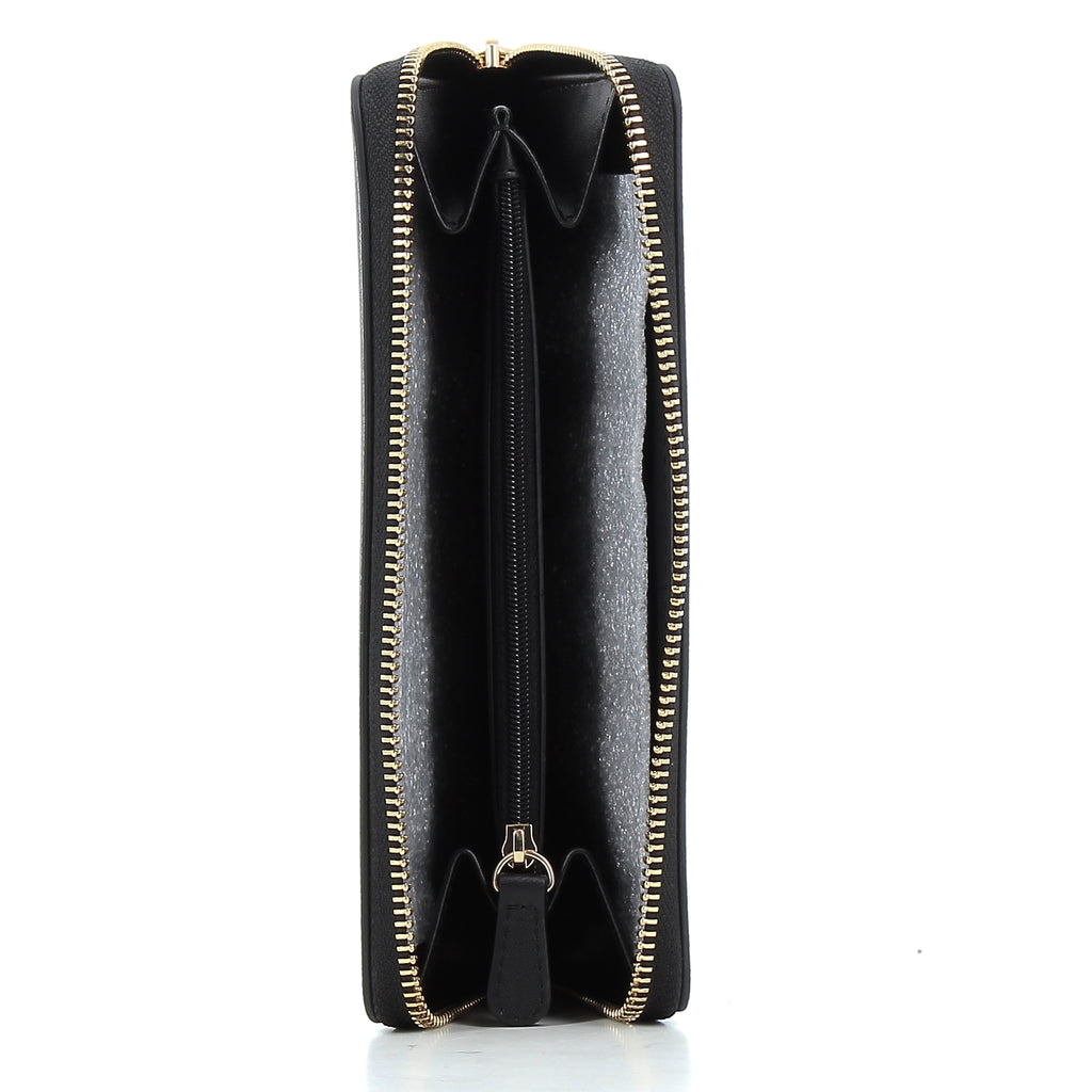 Portafogli Love Moschino donna 5505P26     NERO