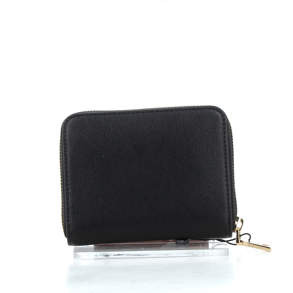 Portafogli Love Moschino donna 5507P26     NERO