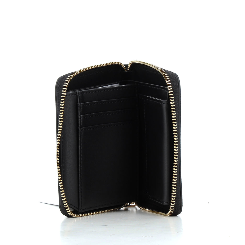 Portafogli Love Moschino donna 5507P26     NERO