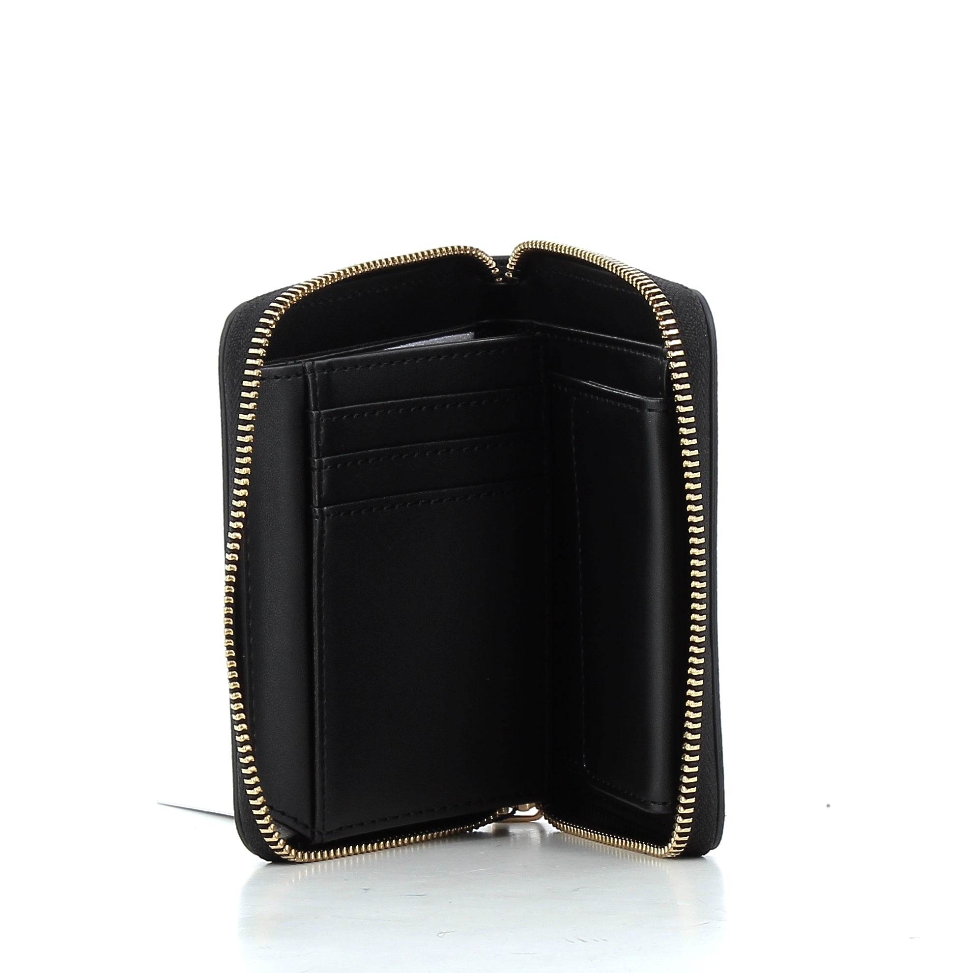 Portafogli Love Moschino donna 5507P26     NERO