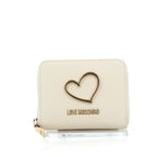 Portafogli Love Moschino donna 5507P26     AVORI