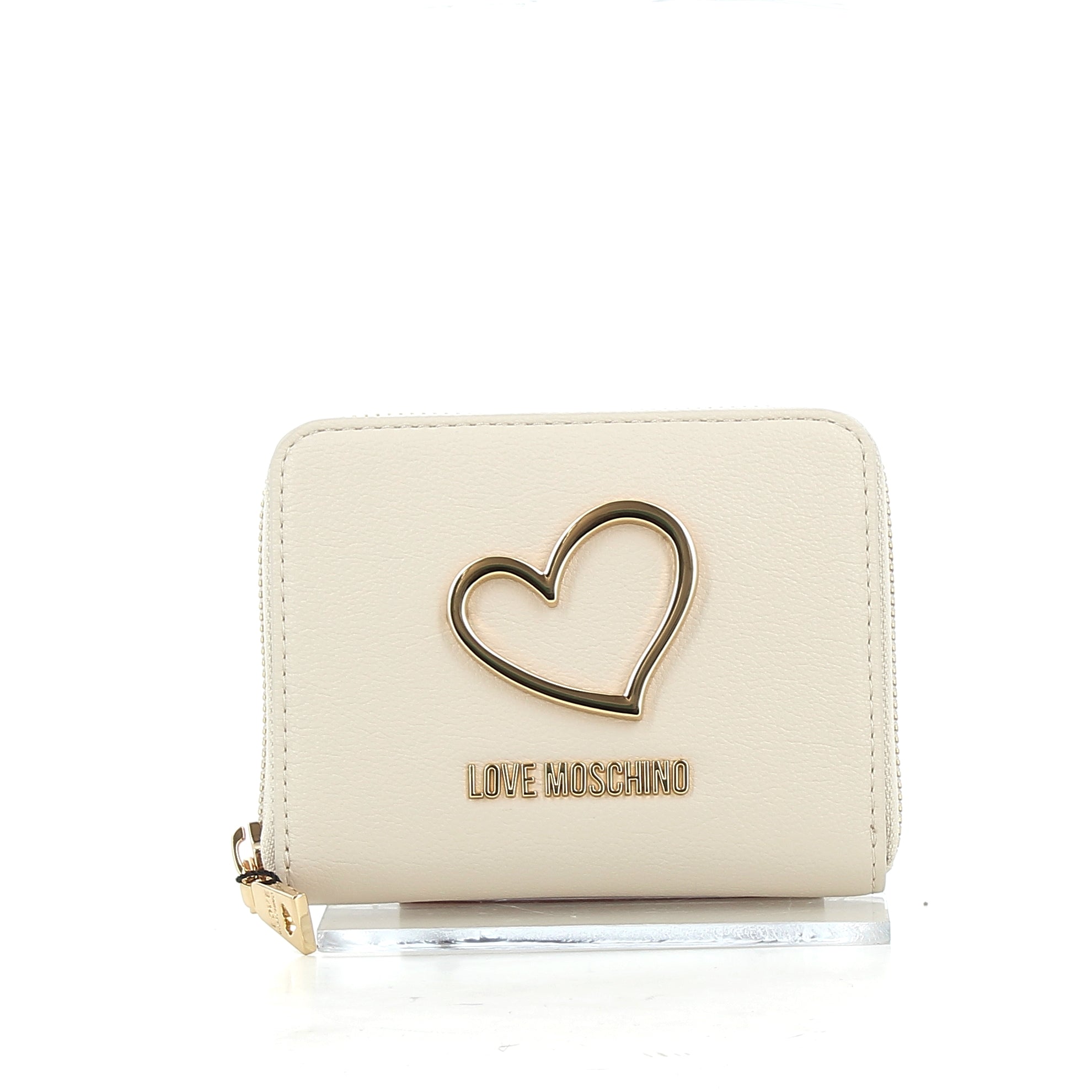 Portafogli Love Moschino donna 5507P26     AVORI