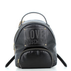 Love Moschino women's bag 4069P26 NERO