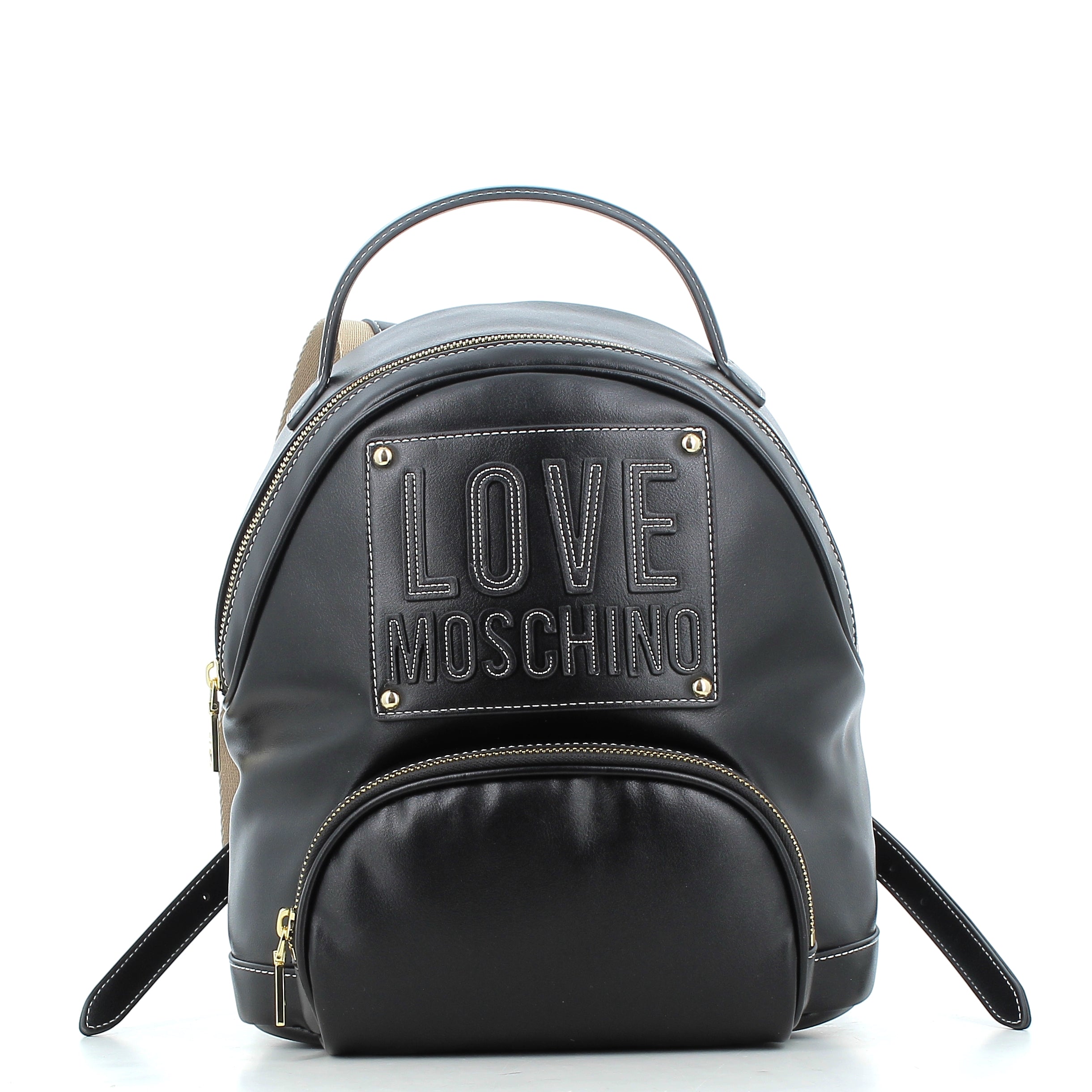 Love Moschino women's bag 4069P26 NERO