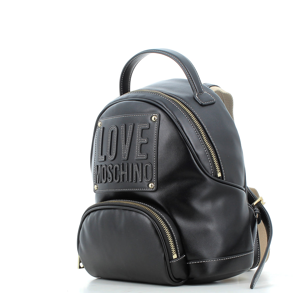 Love Moschino women's bag 4069P26 NERO
