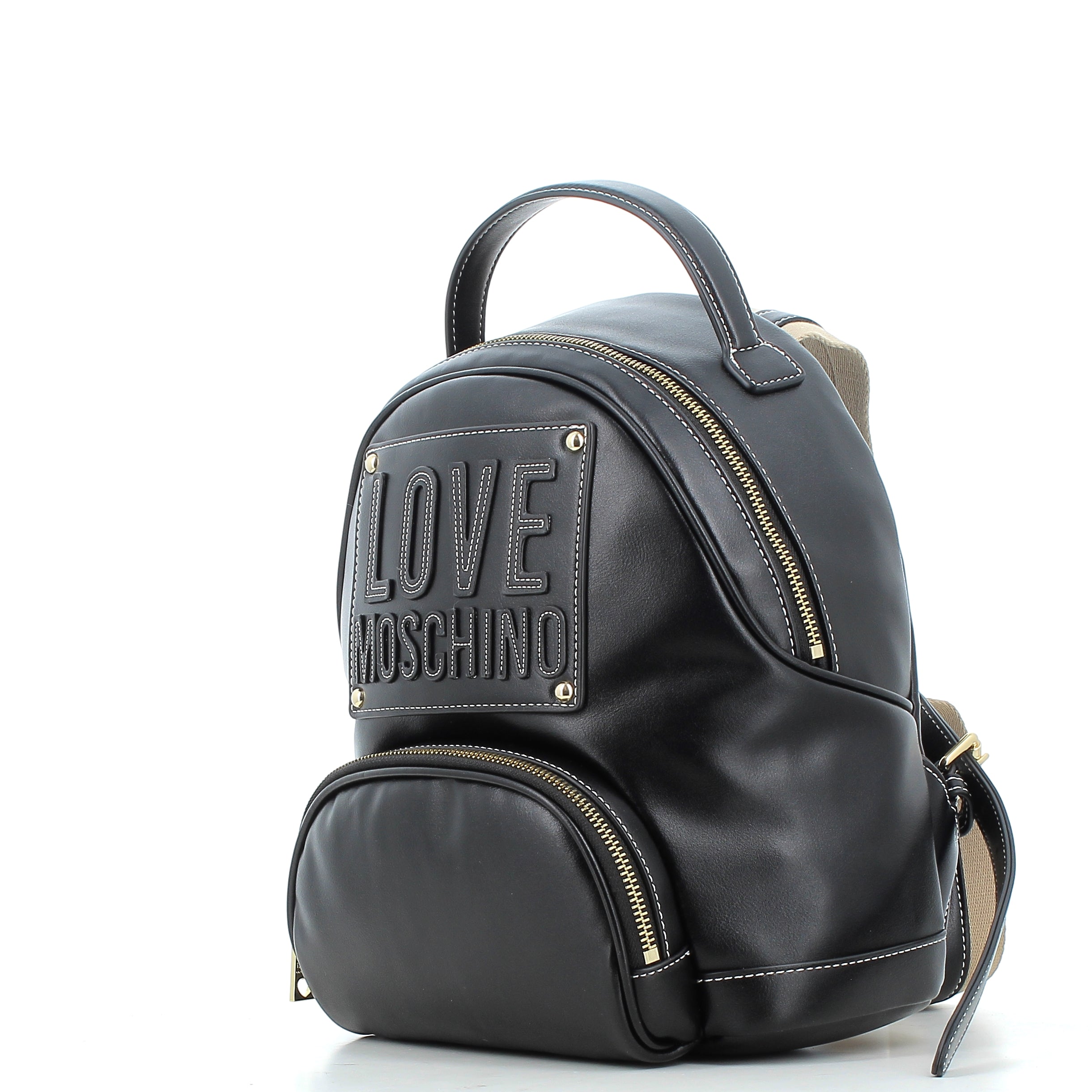 Love Moschino women's bag 4069P26 NERO