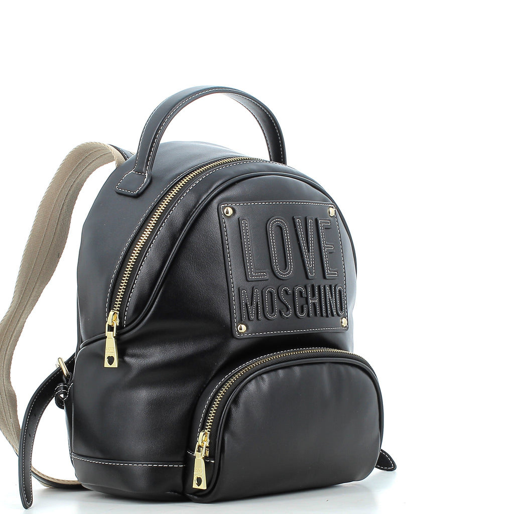 Love Moschino women's bag 4069P26 NERO