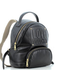 Love Moschino women's bag 4069P26 NERO