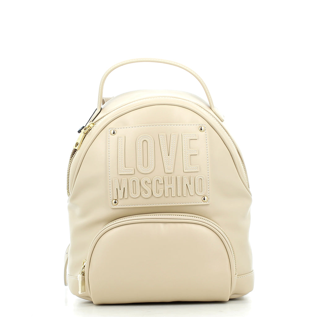 Love Moschino women's bag 4069P26 BUTTER