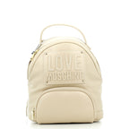 Love Moschino women's bag 4069P26 BUTTER