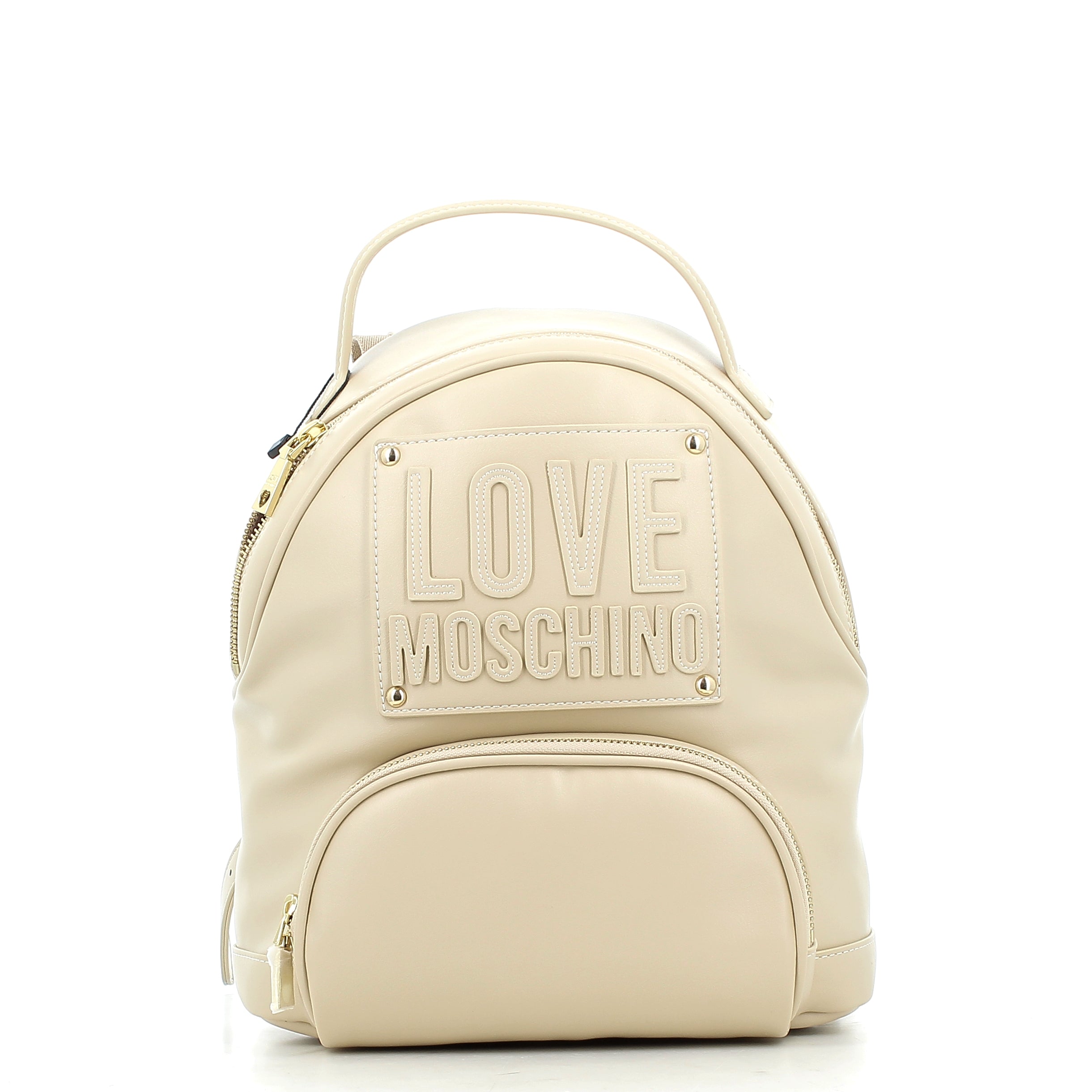 Love Moschino women's bag 4069P26 BUTTER