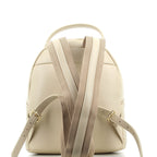 Love Moschino women's bag 4069P26 BUTTER