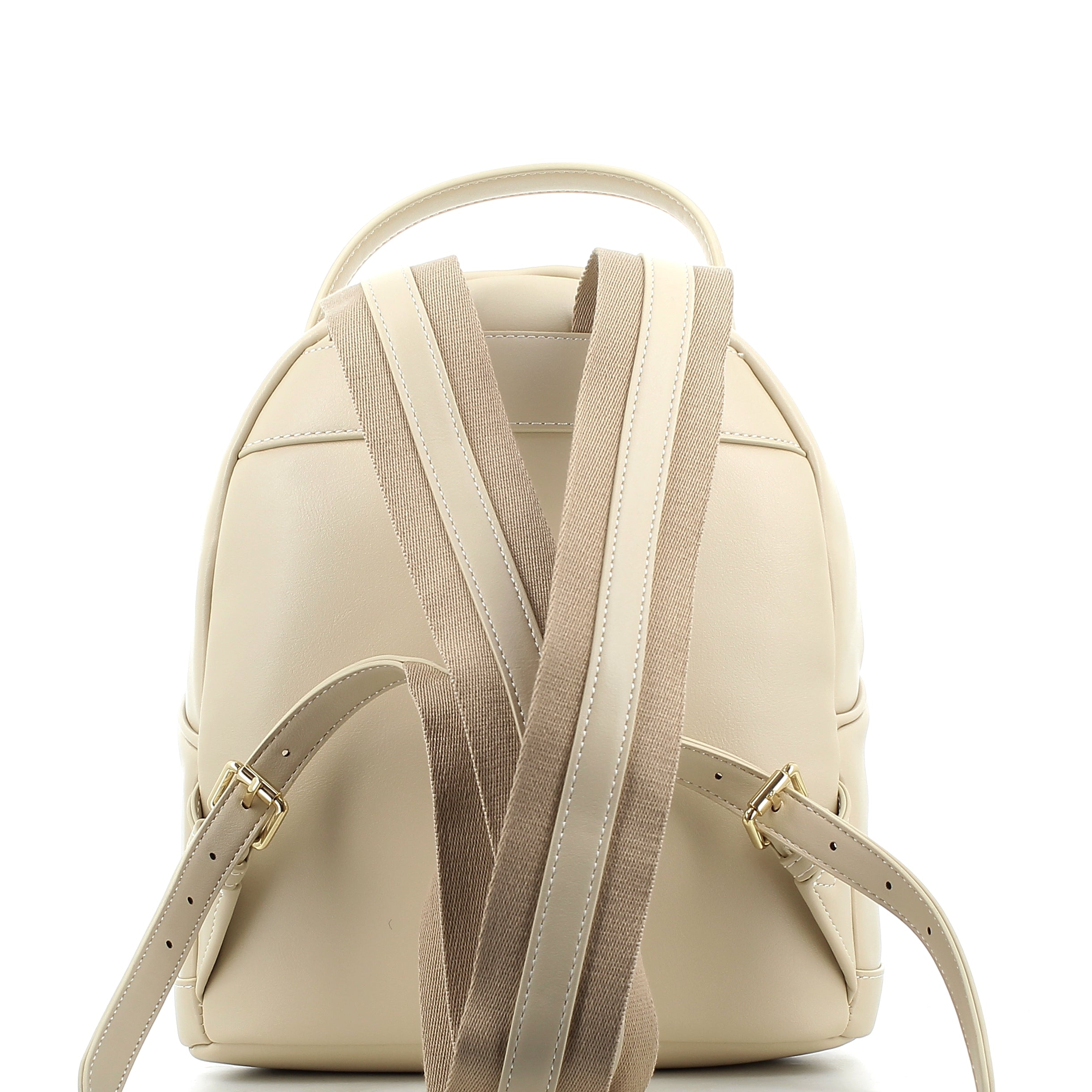 Love Moschino women's bag 4069P26 BUTTER
