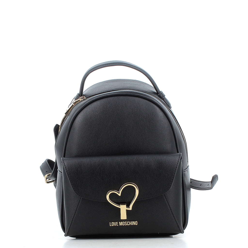 Love Moschino women's bag 4137P26 NERO