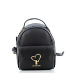 Love Moschino women's bag 4137P26 NERO