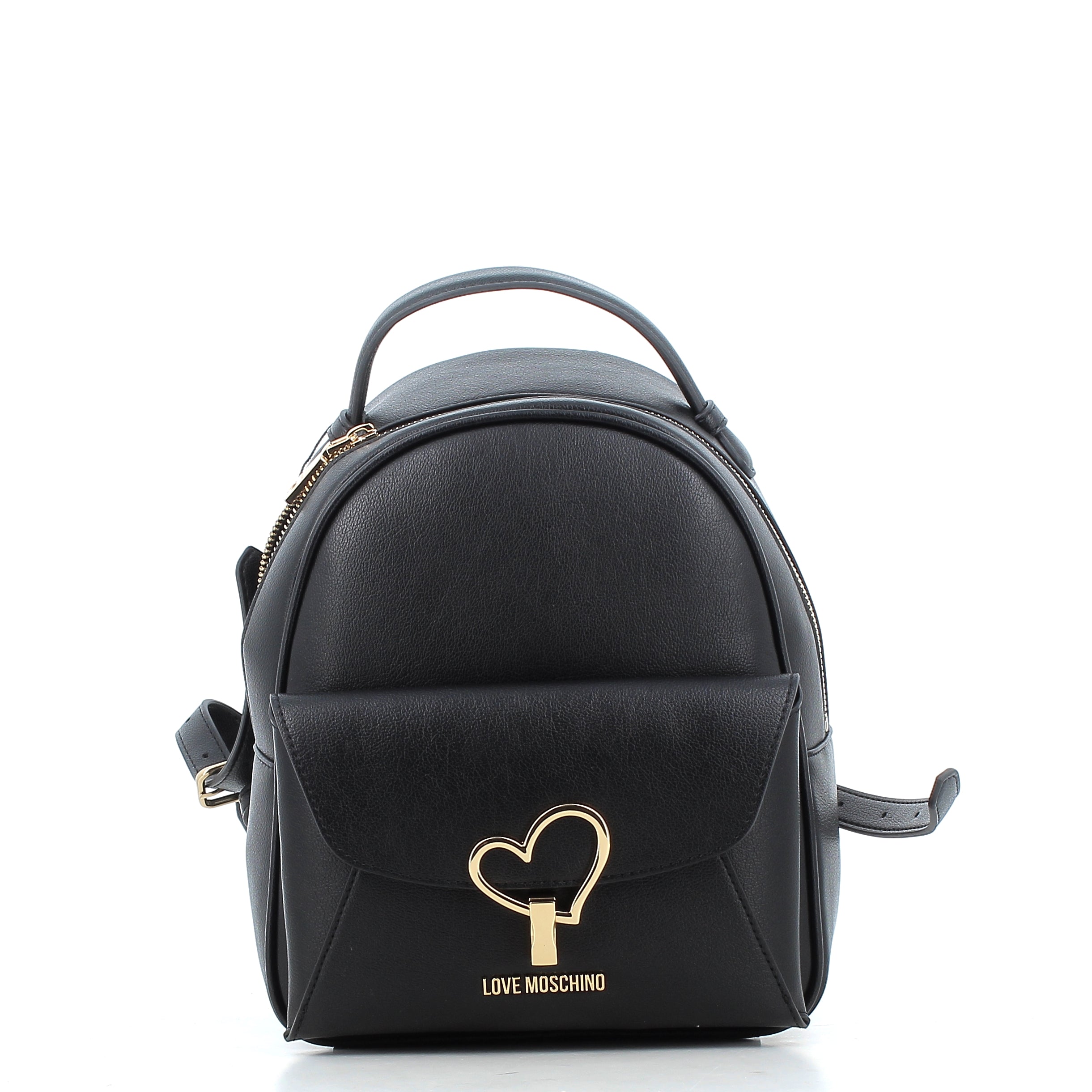 Love Moschino women's bag 4137P26 NERO