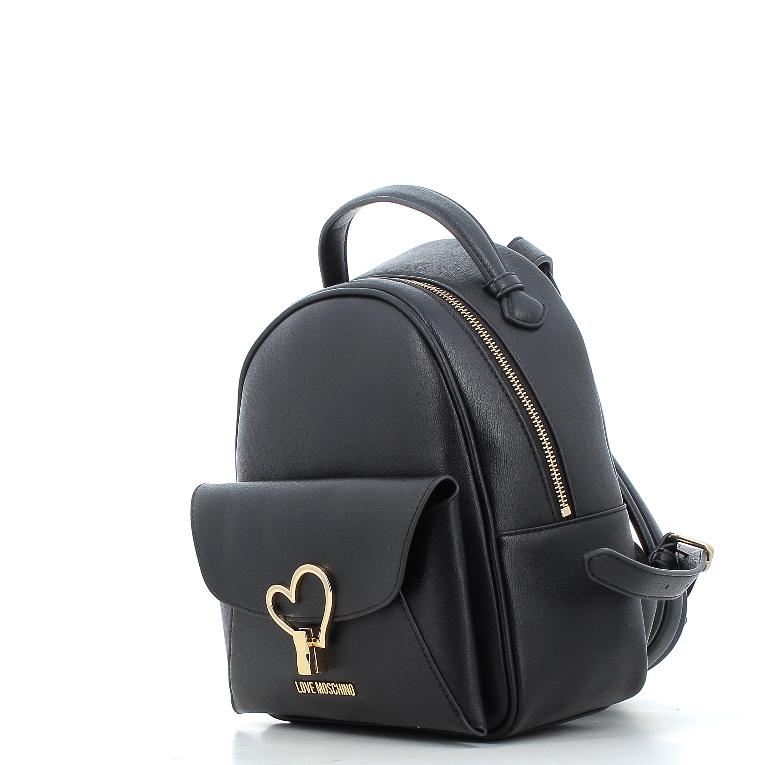 Love Moschino women's bag 4137P26 NERO