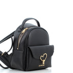 Love Moschino women's bag 4137P26 NERO