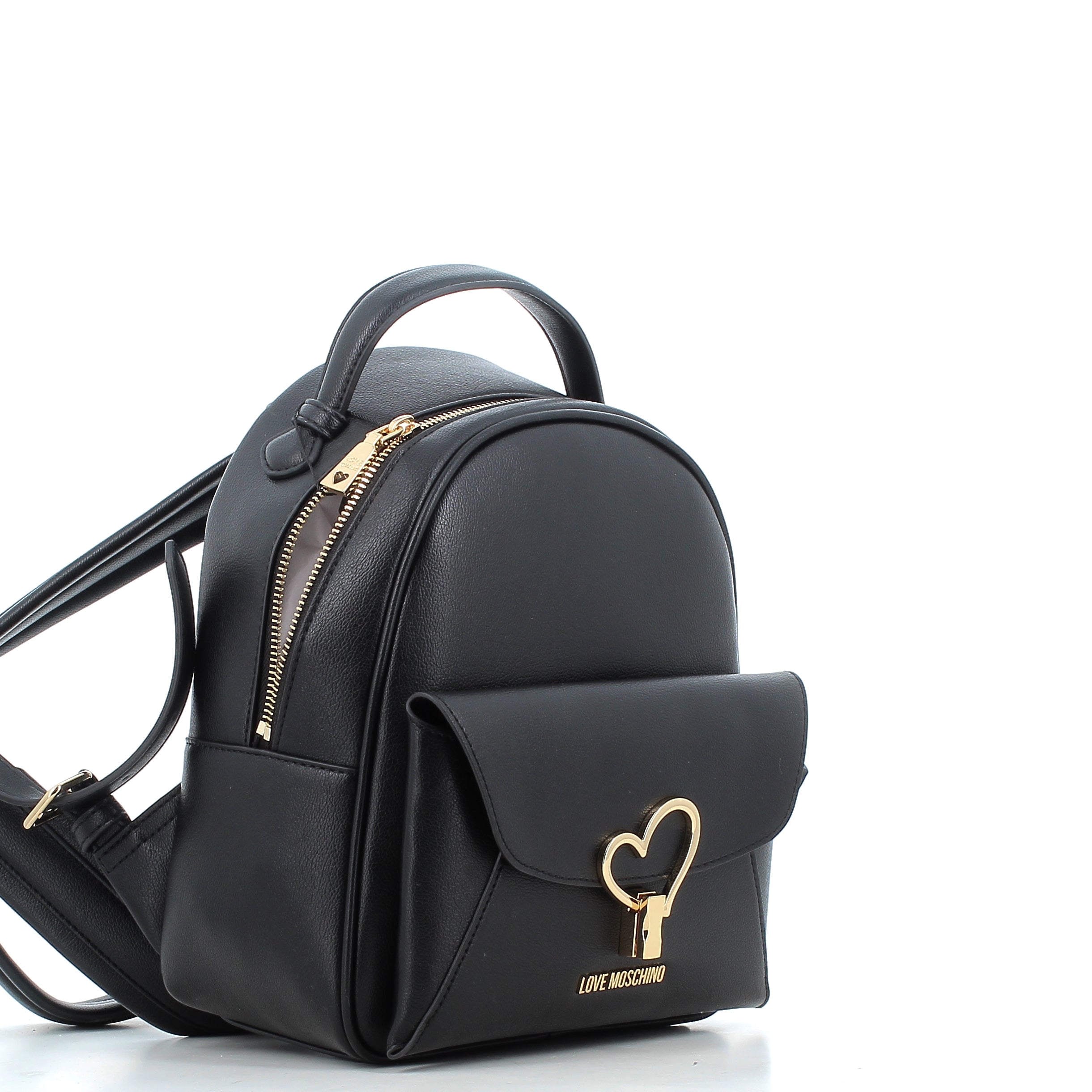 Love Moschino women's bag 4137P26 NERO