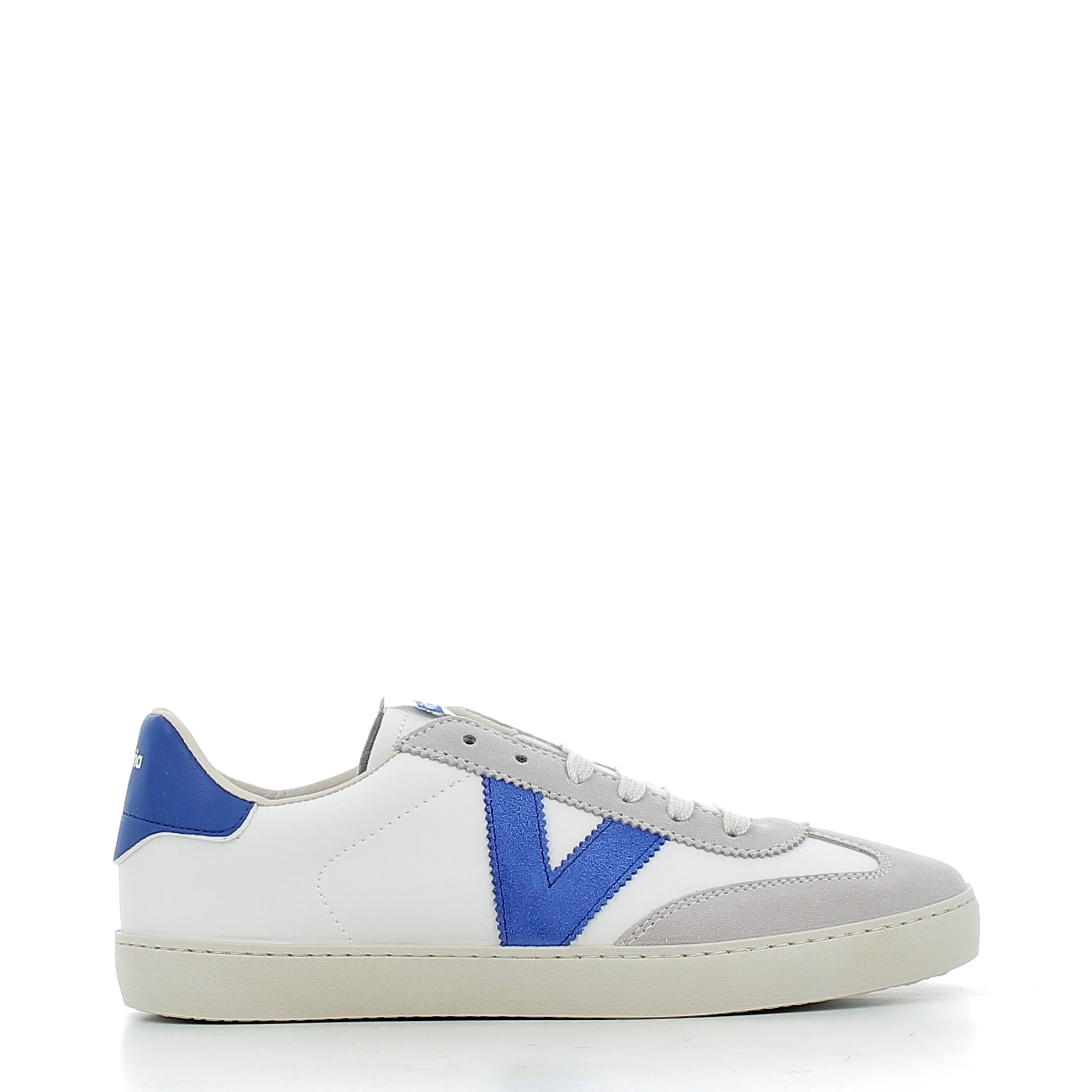 Scarpe Victoria uomo 1126184P26  ROYAL