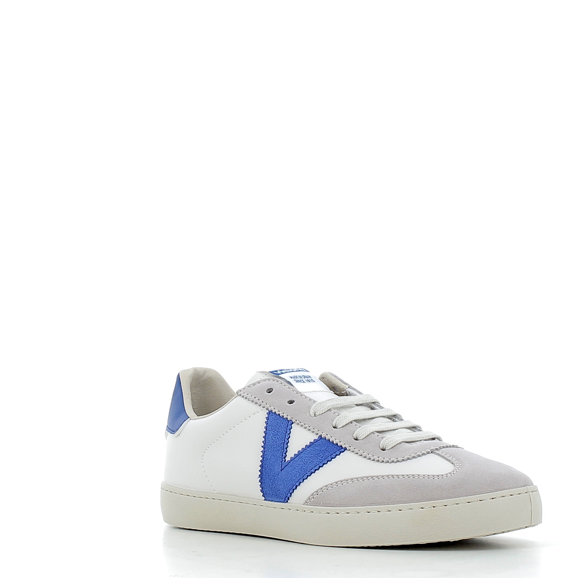 Scarpe Victoria uomo 1126184P26  ROYAL