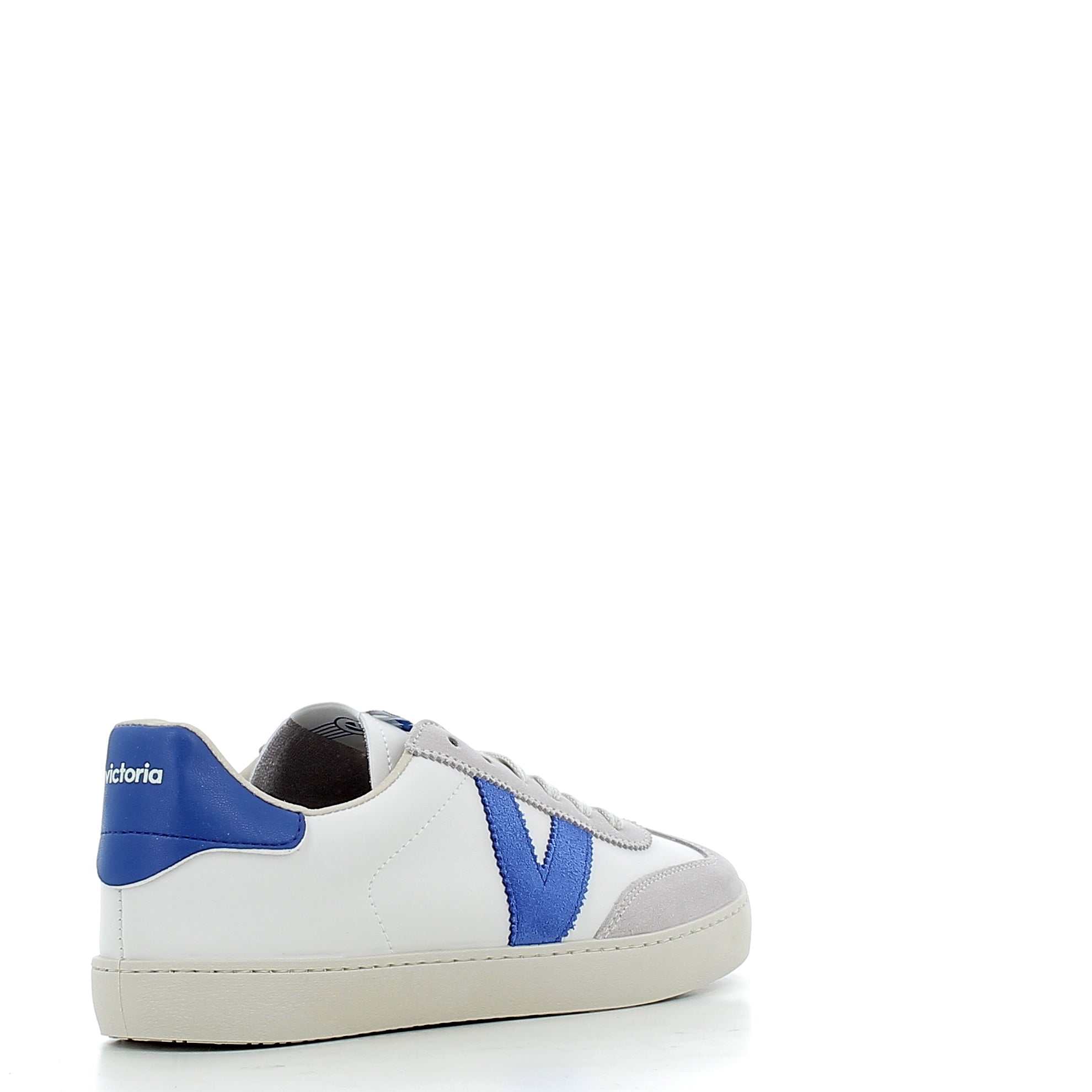 Scarpe Victoria uomo 1126184P26  ROYAL